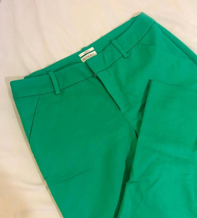 Merona Clothing Website: Timeless Apparel & Accessories